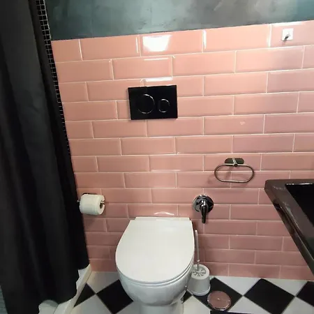 Apartment Secret