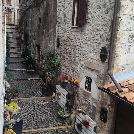 Secret * Anagni