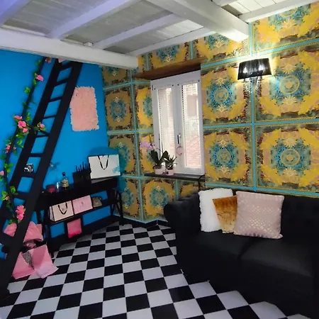 Apartment Secret