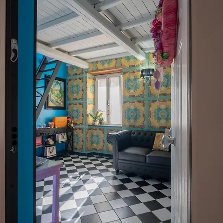 Apartamento Secret *