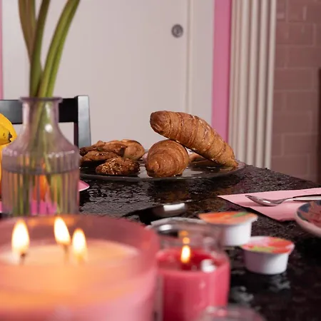 Secret Apartamento *