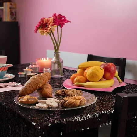 Apartamento Secret Anagni
