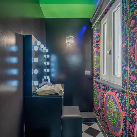Secret Appartement *