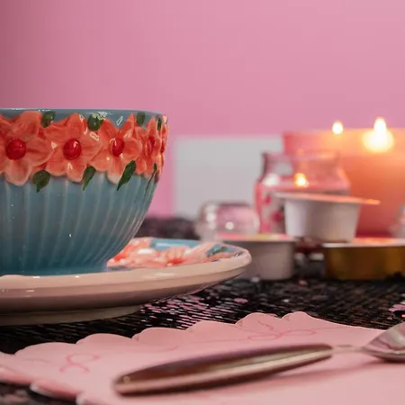 Apartamento Secret *