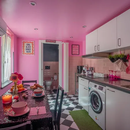 Secret Appartement