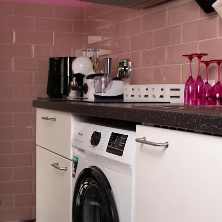 Secret Apartamento *