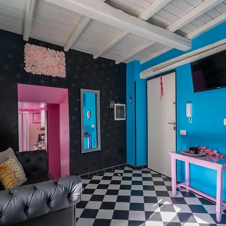 Secret Apartamento *