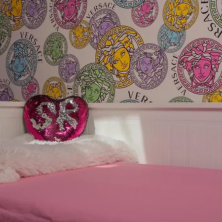 Apartamento Secret