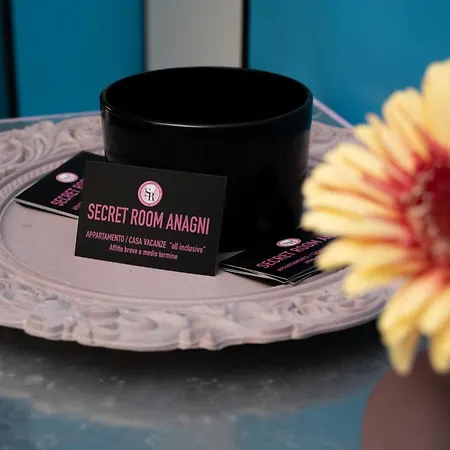 Secret